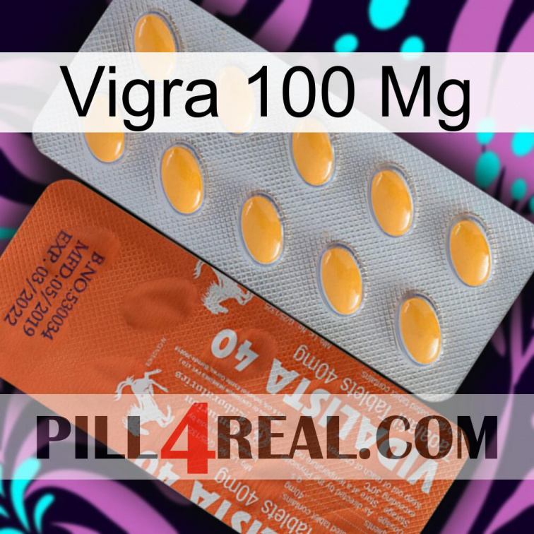 Vigra 100Mg 43